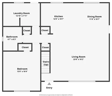 234 Patrick Dr, Indian River, MI 49749 photo 2