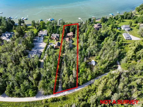 234 Patrick Dr, Indian River, MI 49749 photo 67