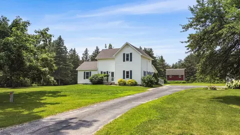 11333 N Extension Rd, Levering, MI 49755