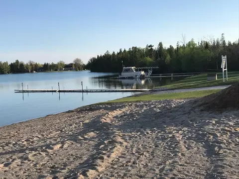lot88 Laurelhill Cir, Presque Isle, MI 49777