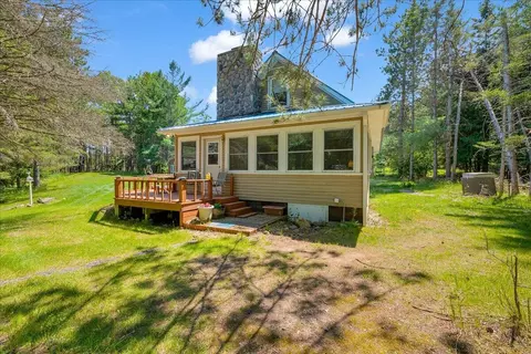 2951 N Palmer Rd, Onaway, MI 49765