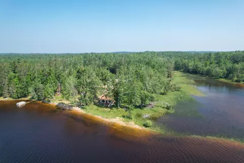13199 N Shore Dr, Millersburg, MI 49759