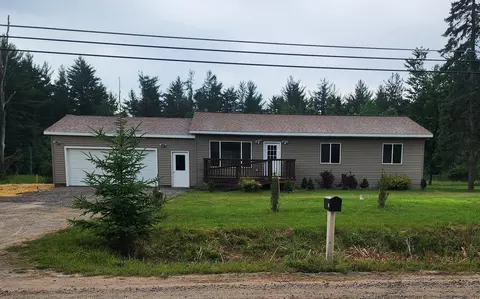145 Sitting Bull Rd, Alpena, MI 49707