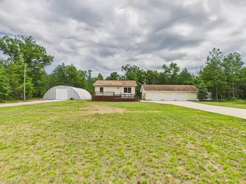 1172 Trails End, Grayling, MI 49738