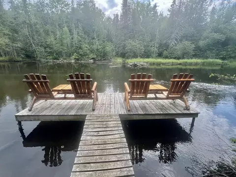 2168 S Spite Ave, Grayling, MI 49738