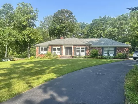 110 Minton Rd, Ossineke, MI 49766