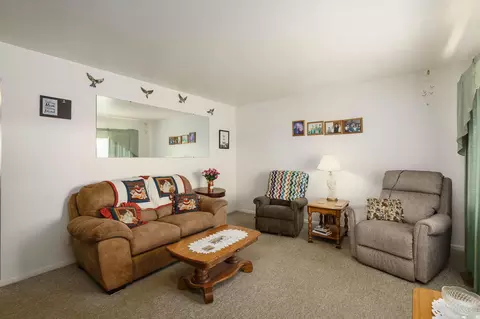 Living - 2191 Grand River Rd, Bancroft, MI 48414 photo 2 of 2