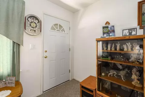 Entry Way - 2191 Grand River Rd, Bancroft, MI 48414 photo 1 of 2