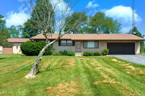 2191 Grand River Rd, Bancroft, MI 48414