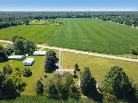 View/Area - 2191 Grand River Rd, Bancroft, MI 48414 photo 1 of 8