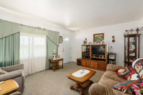 Living - 2191 Grand River Rd, Bancroft, MI 48414 photo 1 of 2