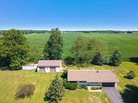 View/Area - 2191 Grand River Rd, Bancroft, MI 48414 photo 4 of 8