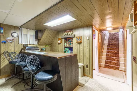 Entry Way - 2191 Grand River Rd, Bancroft, MI 48414 photo 2 of 2