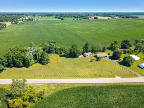 View/Area - 2191 Grand River Rd, Bancroft, MI 48414 photo 3 of 8