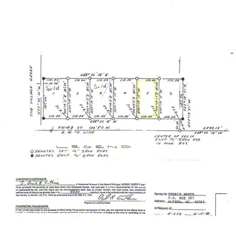 0000 S 3rd Ave, Alpena, MI 49707 photo 3