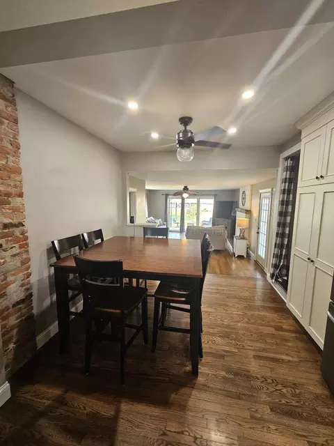 Dining - 113 E Wisner St, Alpena, MI 49707 photo 1 of 1