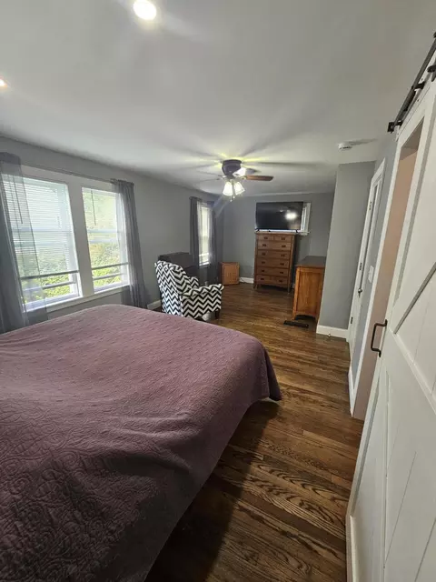 Bedroom - 113 E Wisner St, Alpena, MI 49707 photo 1 of 2