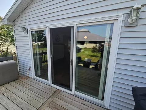 Exterior - 113 E Wisner St, Alpena, MI 49707 photo 11 of 12