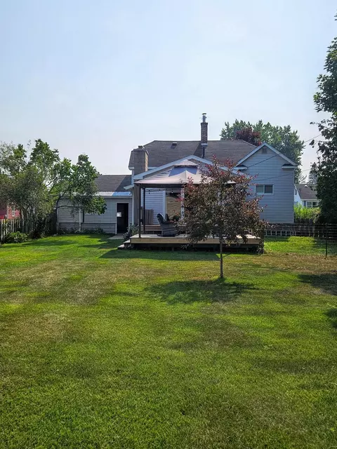 Exterior - 113 E Wisner St, Alpena, MI 49707 photo 6 of 12