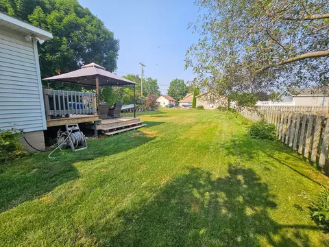 Exterior - 113 E Wisner St, Alpena, MI 49707 photo 9 of 12