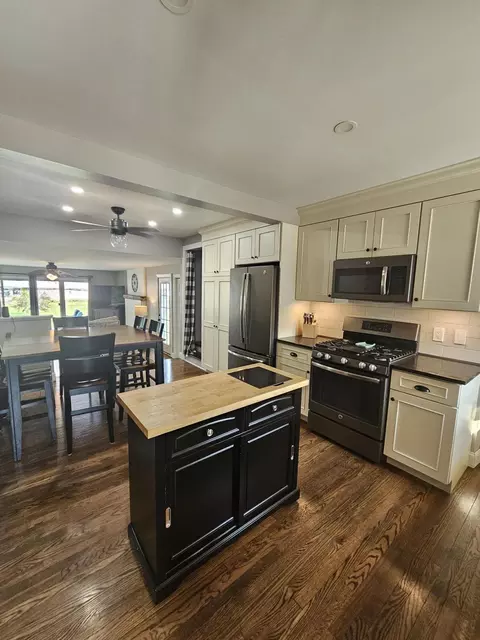 Kitchen - 113 E Wisner St, Alpena, MI 49707 photo 1 of 4