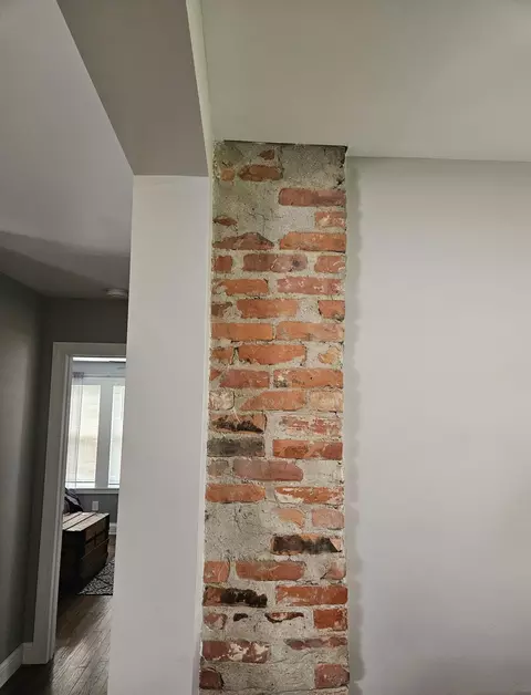 Entry Way - 113 E Wisner St, Alpena, MI 49707 photo 1 of 1