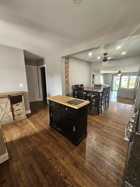Kitchen - 113 E Wisner St, Alpena, MI 49707 photo 2 of 4