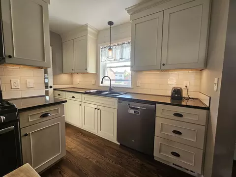 Kitchen - 113 E Wisner St, Alpena, MI 49707 photo 4 of 4