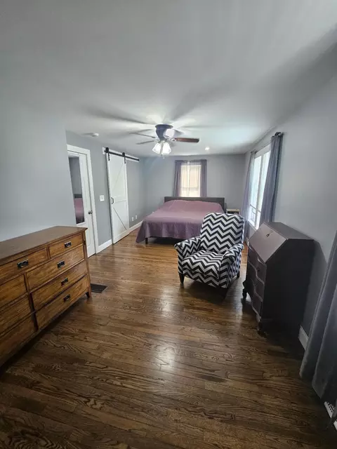 Bedroom - 113 E Wisner St, Alpena, MI 49707 photo 2 of 2