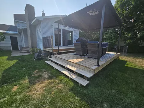 Exterior - 113 E Wisner St, Alpena, MI 49707 photo 10 of 12