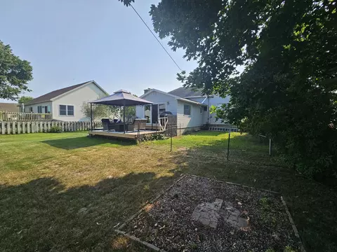 Exterior - 113 E Wisner St, Alpena, MI 49707 photo 5 of 12