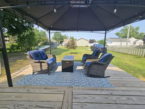 Exterior - 113 E Wisner St, Alpena, MI 49707 photo 12 of 12