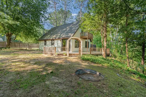 2350 S Whitney Beach Rd, Beaverton, MI 48612