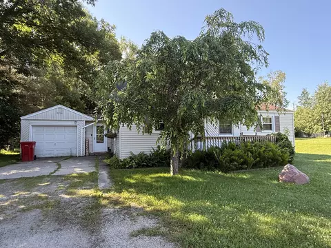 Exterior - 2673 Werth Rd, Alpena, MI 49707 photo 2 of 4