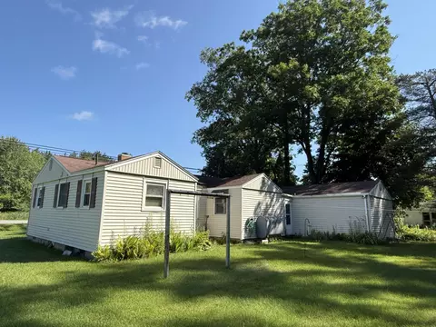 Exterior - 2673 Werth Rd, Alpena, MI 49707 photo 3 of 4