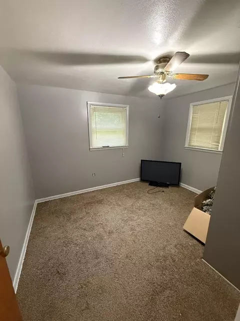 Bedroom - 2673 Werth Rd, Alpena, MI 49707 photo 2 of 2