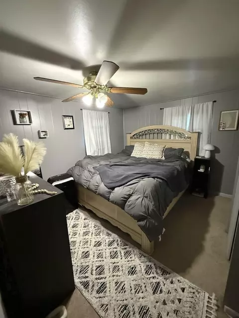 Bedroom - 2673 Werth Rd, Alpena, MI 49707 photo 1 of 2