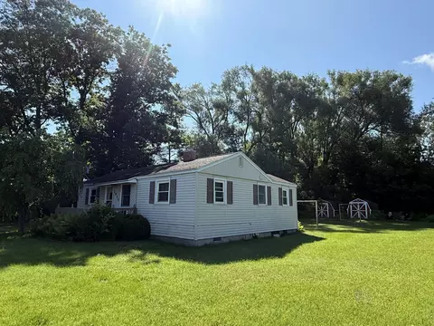 2673 Werth Rd, Alpena, MI 49707