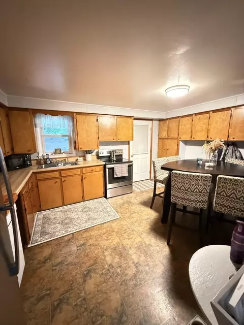 Kitchen - 2673 Werth Rd, Alpena, MI 49707 photo 1 of 2