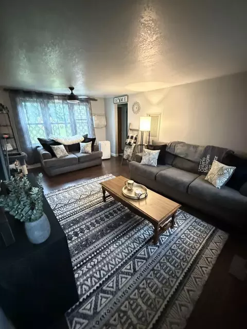 Living - 2673 Werth Rd, Alpena, MI 49707 photo 2 of 2
