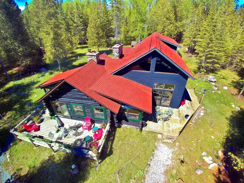 36533 S Parrish Point Rd, Drummond Island, MI 49726
