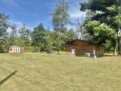 4982 S Staley Lake Rd, Grayling, MI 49738