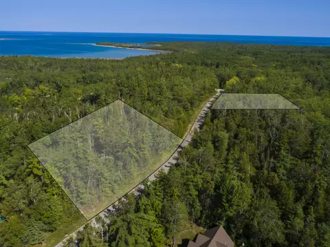 V/L Sunaqua Drive #S 117-119 & 141, Presque Isle, MI 49777