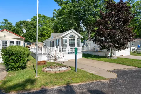 6772 San Juan # 55, Alanson, MI 49706