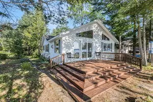 399 S Black River Rd, Onaway, MI 49765