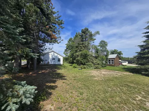 Exterior - 4240 N Abbe Rd, Comins, MI 48619 photo 4 of 18