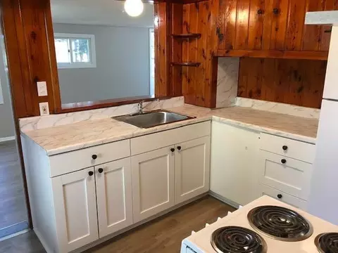 Kitchen - 4240 N Abbe Rd, Comins, MI 48619 photo 1 of 2
