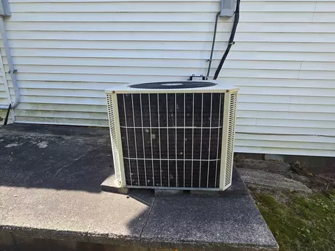 Exterior - 4240 N Abbe Rd, Comins, MI 48619 photo 2 of 18