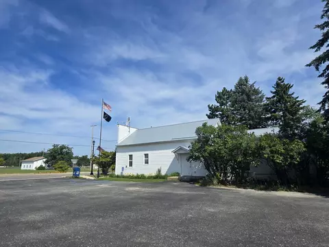 Exterior - 4240 N Abbe Rd, Comins, MI 48619 photo 7 of 18