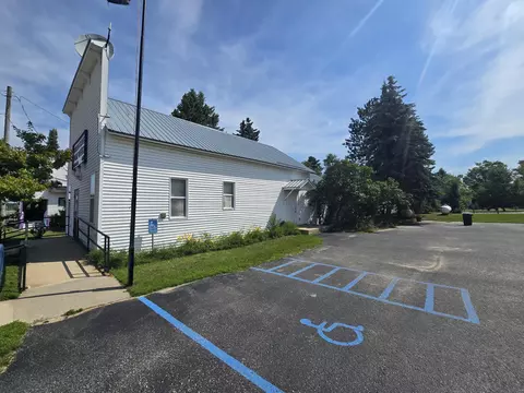 Exterior - 4240 N Abbe Rd, Comins, MI 48619 photo 9 of 18